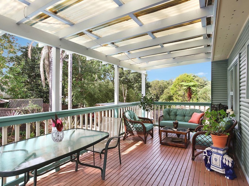 35 Rothwell Road, Turramurra NSW 2074