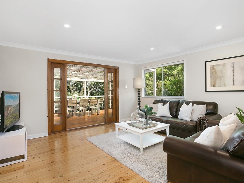 10 Carina Road, Turramurra NSW 2074