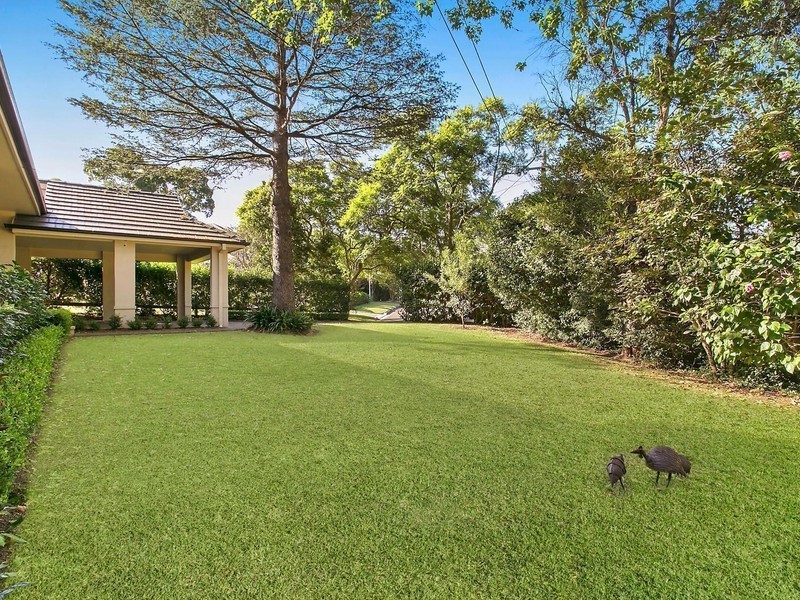 8 Chauvel Close, Wahroonga NSW 2076