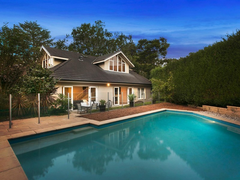 8 Chauvel Close, Wahroonga NSW 2076