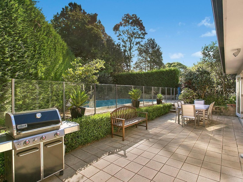 8 Chauvel Close, Wahroonga NSW 2076