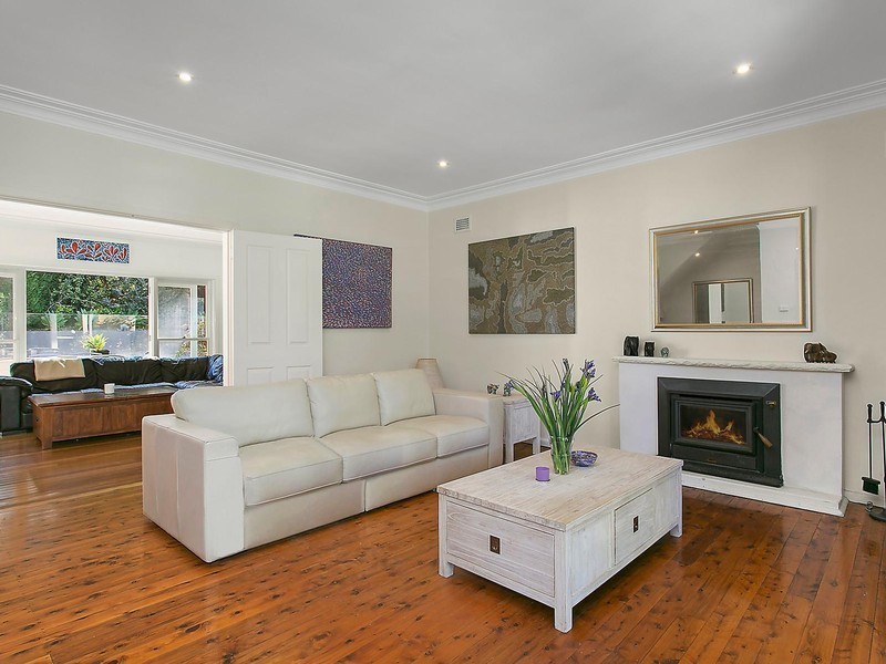 8 Chauvel Close, Wahroonga NSW 2076