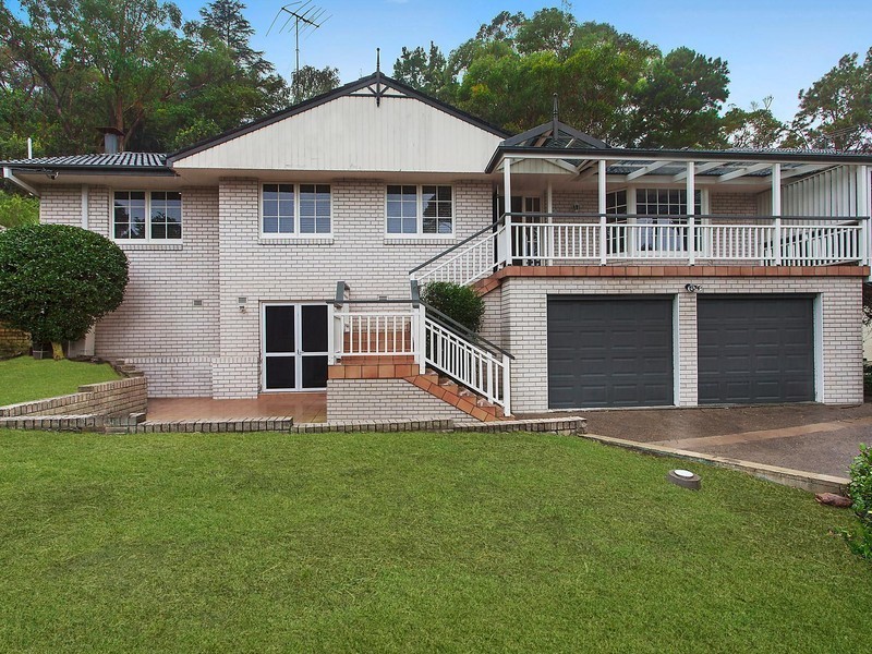 33 Waipori Street, St Ives NSW 2075