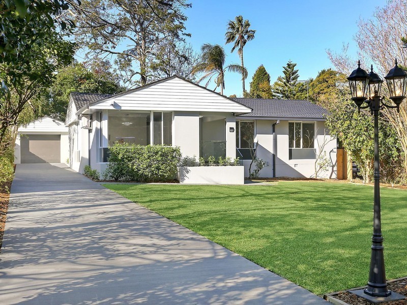 306 Kissing Point Road, Turramurra NSW 2074