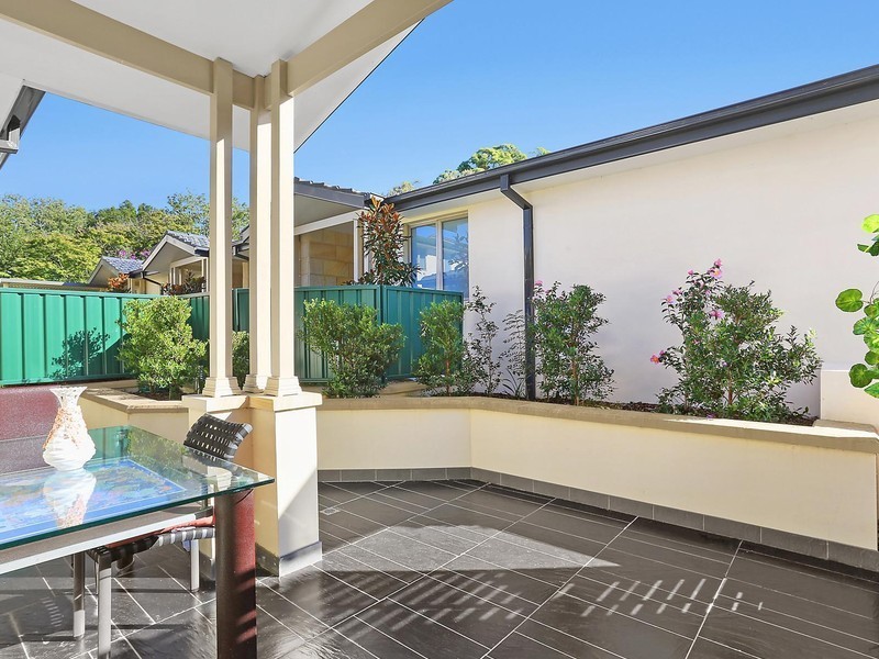 6/53 Killeaton Street, St Ives NSW 2075