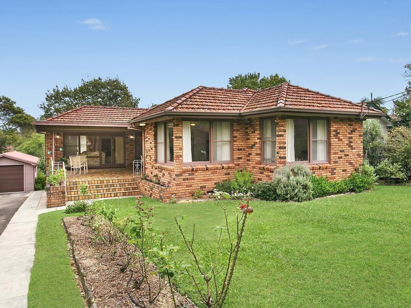 6 Konda Place, Turramurra NSW 2074