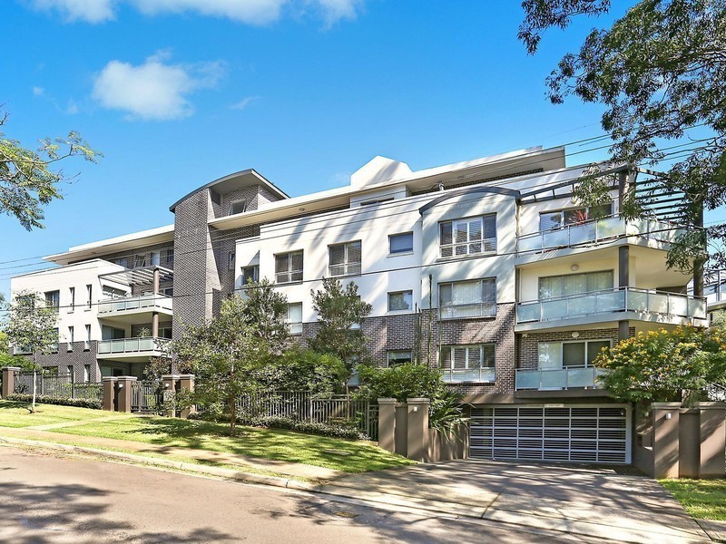 1/2A Womerah Street, Turramurra NSW 2074