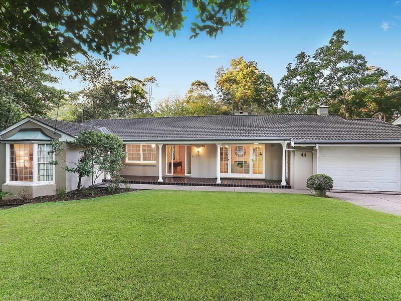 44 Alice Street, Turramurra NSW 2074