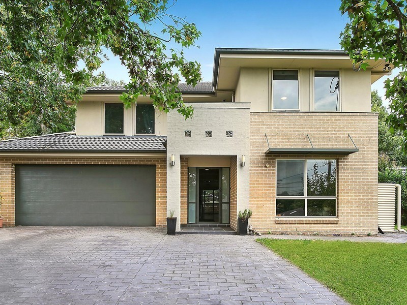 34 Vernon Street, Turramurra NSW 2074