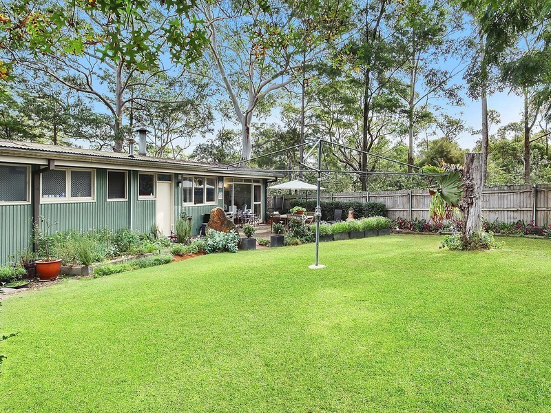 4 Gipps Close, Turramurra NSW 2074