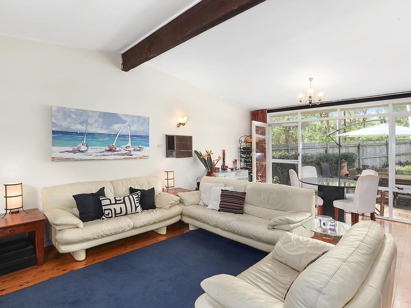 4 Gipps Close, Turramurra NSW 2074