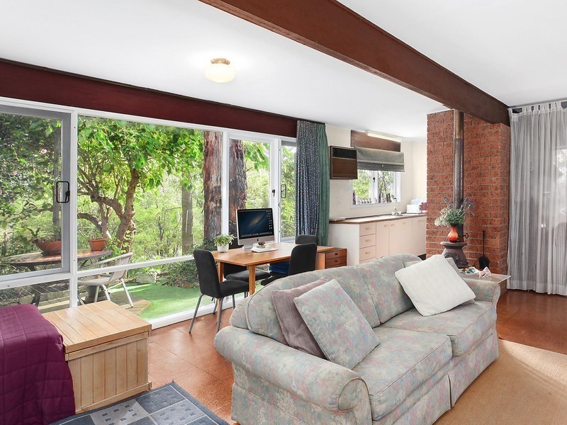 4 Gipps Close, Turramurra NSW 2074