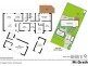 4 Gipps Close, Turramurra NSW 2074 Floorplan