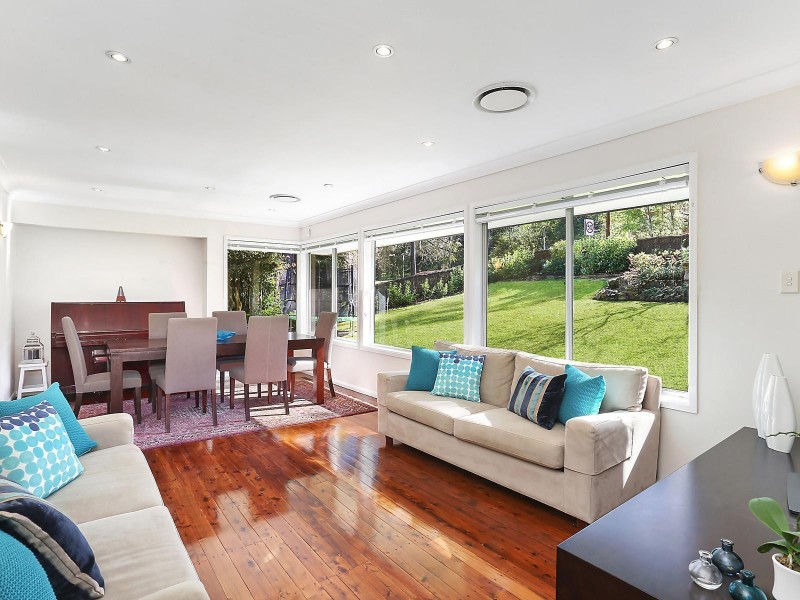 114 Pentecost Avenue, Turramurra NSW 2074