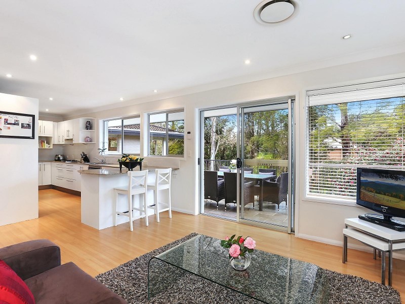 114 Pentecost Avenue, Turramurra NSW 2074