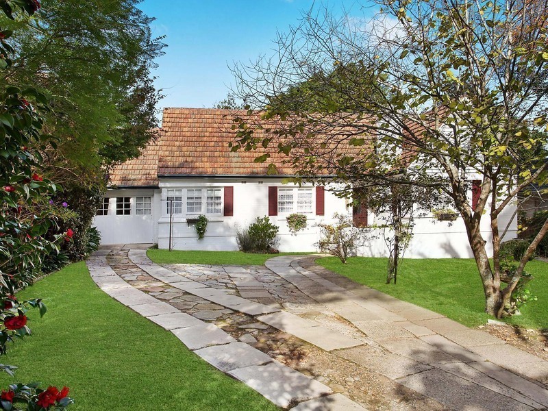 61 Junction Road, Wahroonga NSW 2076