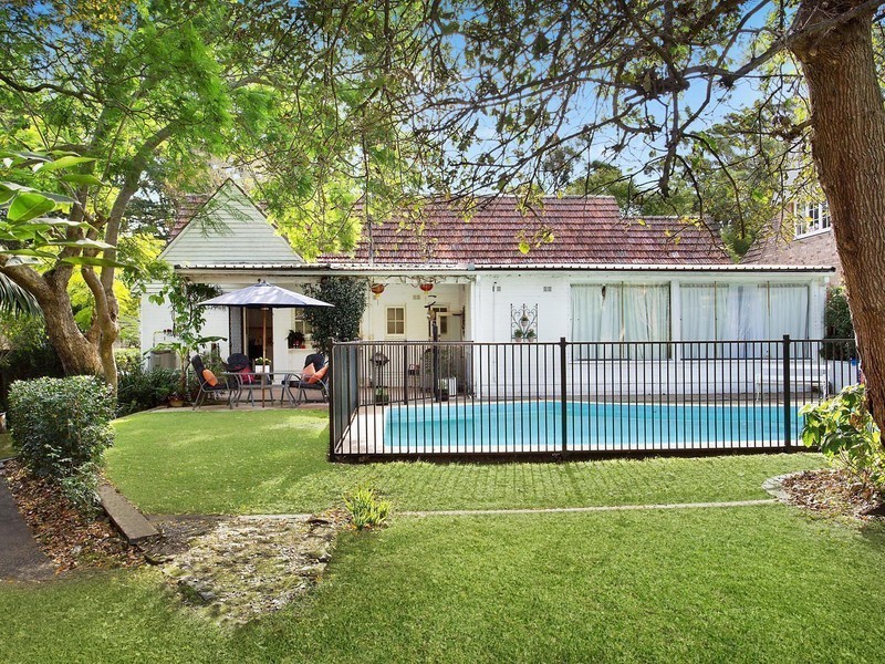 61 Junction Road, Wahroonga NSW 2076