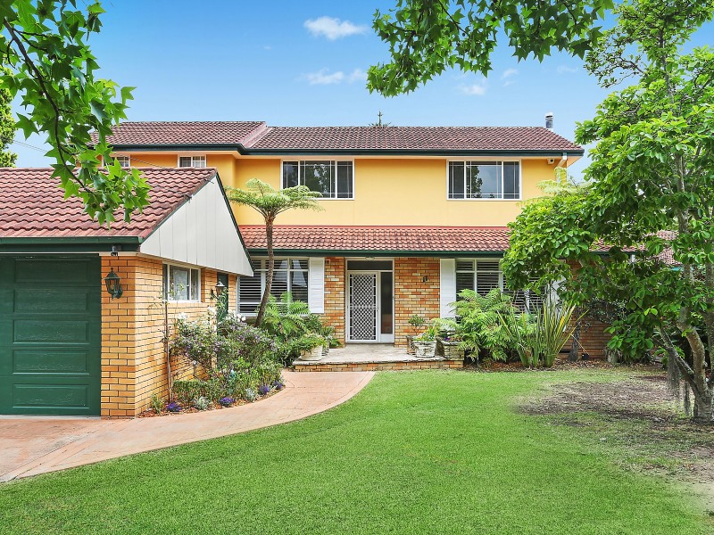 11 Andrew Avenue, West Pymble NSW 2073
