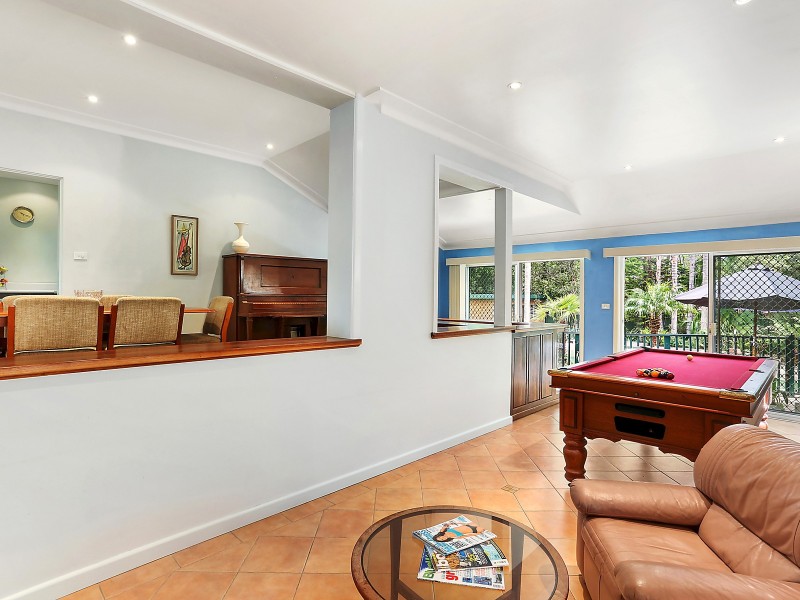 11 Andrew Avenue, West Pymble NSW 2073
