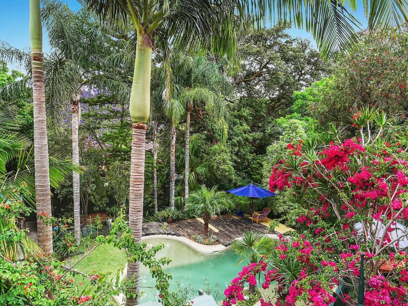 11 Andrew Avenue, West Pymble NSW 2073
