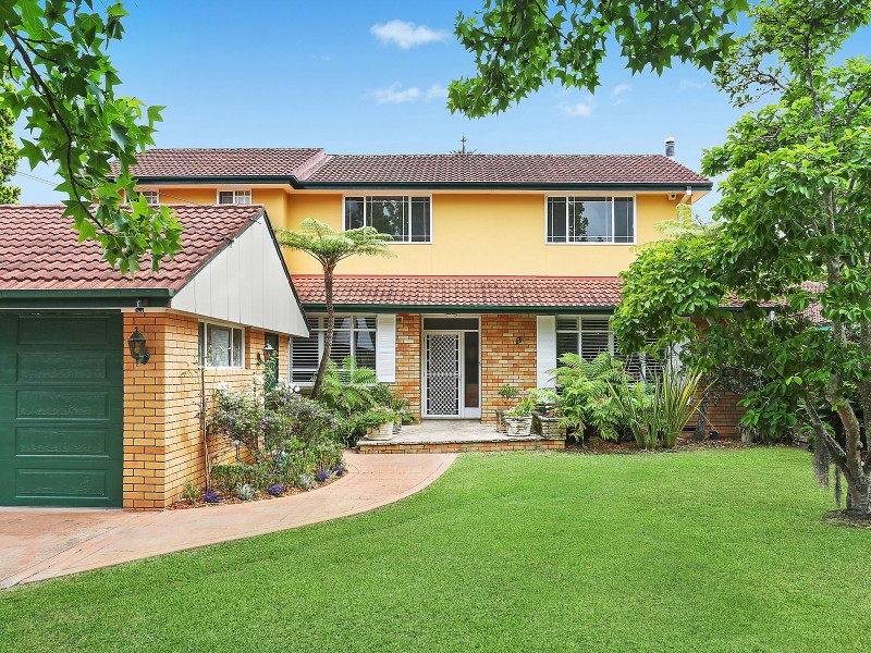 11 Andrew Avenue, West Pymble NSW 2073