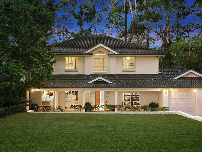 76 Warrimoo Avenue, St Ives NSW 2075