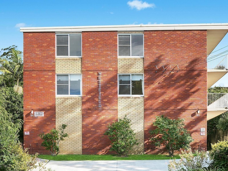 3/26 Eastern Road, Turramurra NSW 2074