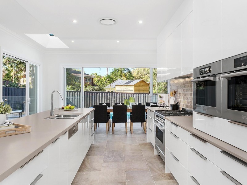 9 Wirra Close, St Ives NSW 2075