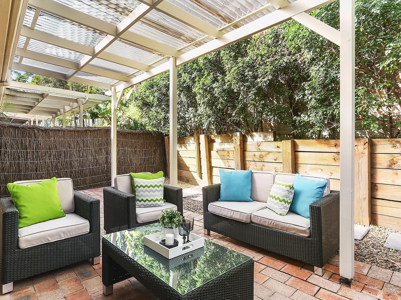 45/1740 Pacific Highway, Wahroonga NSW 2076