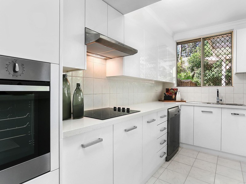 45/1740 Pacific Highway, Wahroonga NSW 2076