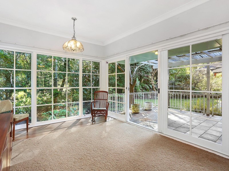 43 Warrowa Avenue, West Pymble NSW 2073