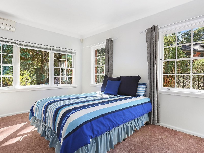 43 Warrowa Avenue, West Pymble NSW 2073