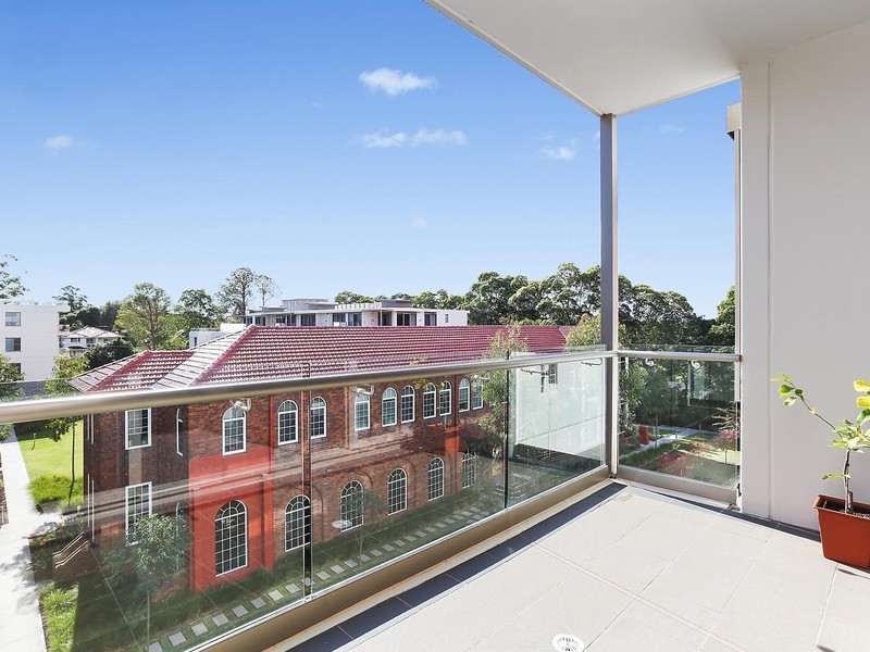 333/132 Killeaton Street, St Ives NSW 2075