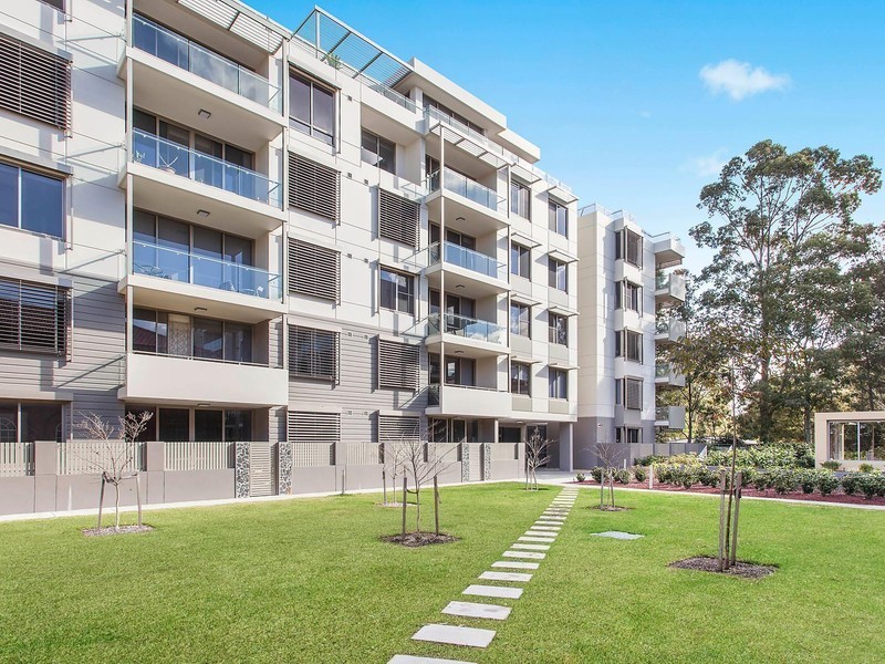 333/132 Killeaton Street, St Ives NSW 2075