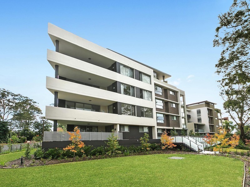 A104/2 Bobbin Head Road, Pymble NSW 2073