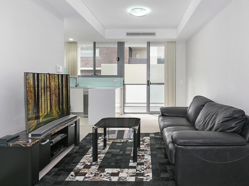 A104/2 Bobbin Head Road, Pymble NSW 2073