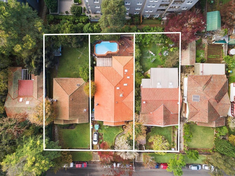 25-29 Gilroy Road, Turramurra NSW 2074