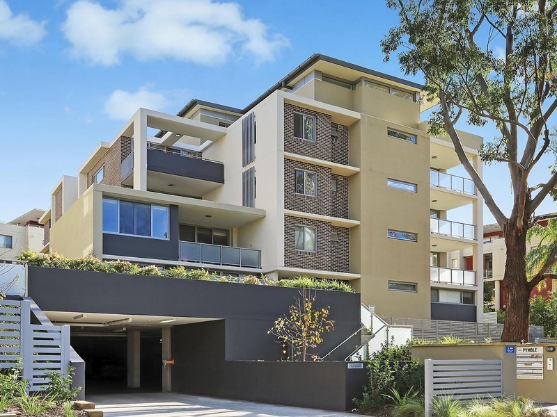 B301/2 Bobbin Head Road, Pymble NSW 2073