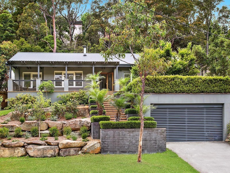 19 Murchison Street, St Ives NSW 2075