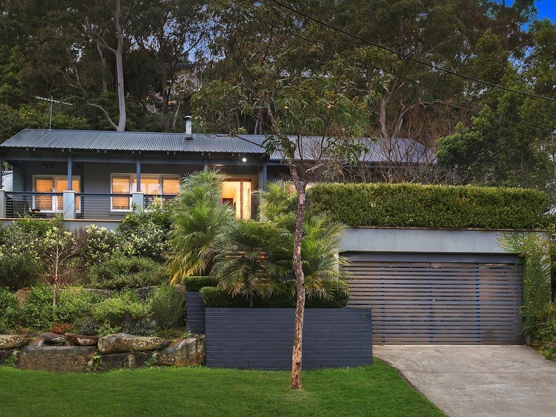 19 Murchison Street, St Ives NSW 2075