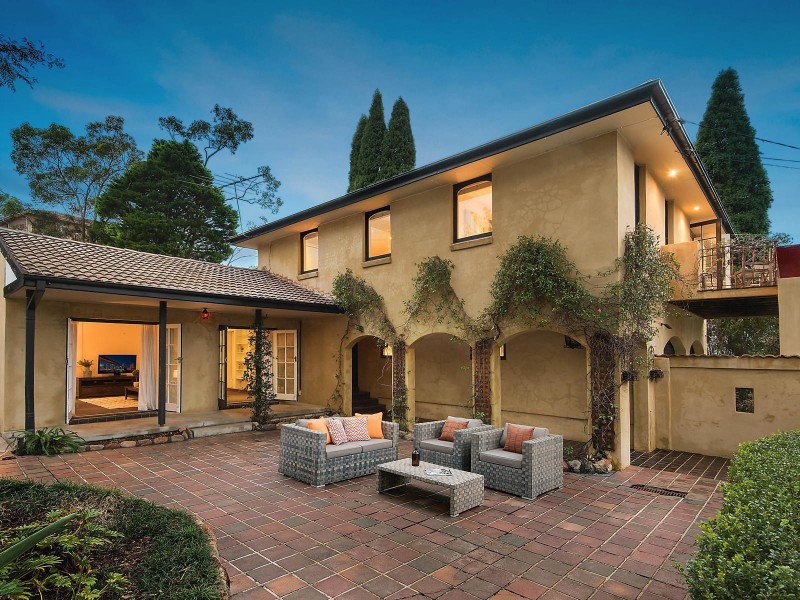 38 Kelvin Road, St Ives NSW 2075