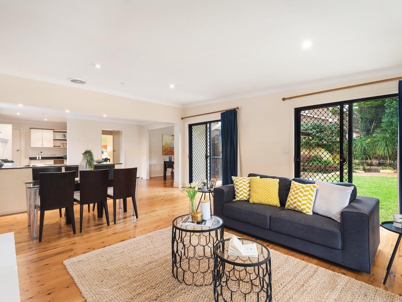 38 Kelvin Road, St Ives NSW 2075