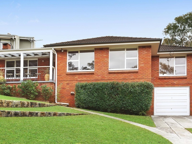 32 Koombalah Avenue, Turramurra NSW 2074