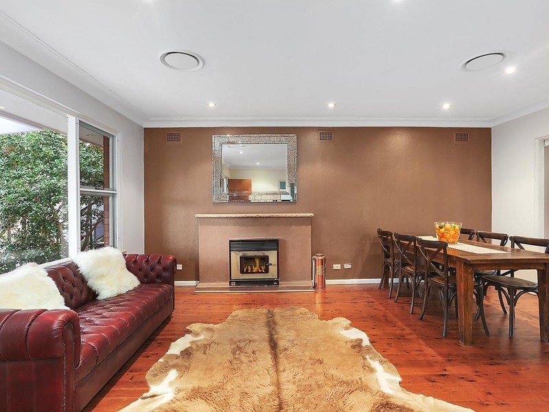 32 Koombalah Avenue, Turramurra NSW 2074