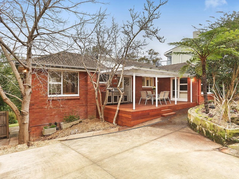 32 Koombalah Avenue, Turramurra NSW 2074