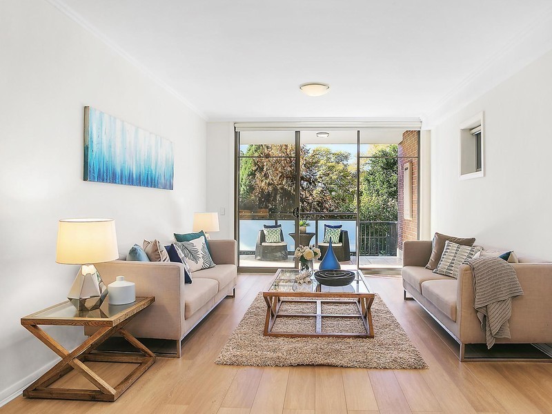 5/2 Warrangi Street, Turramurra NSW 2074