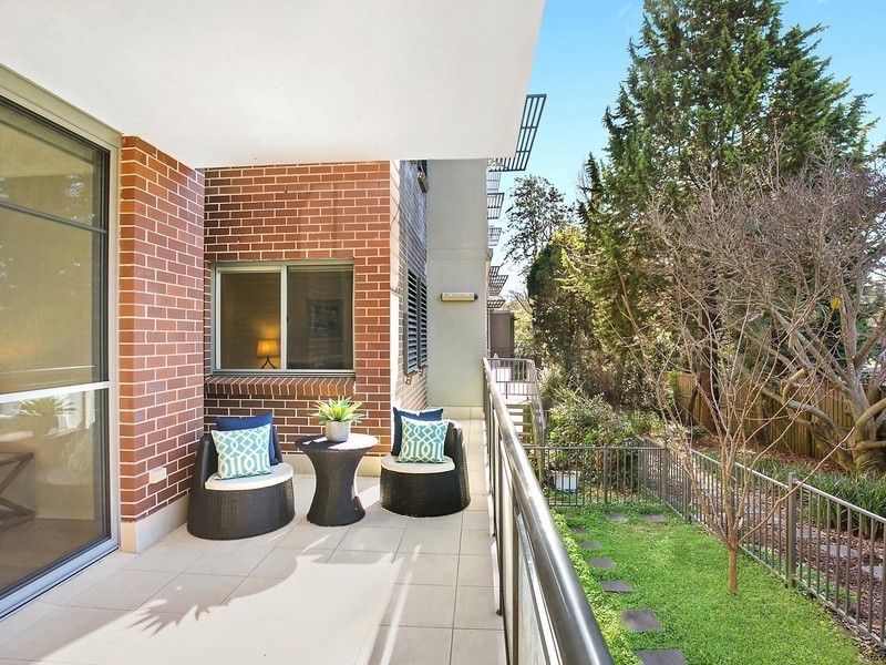 5/2 Warrangi Street, Turramurra NSW 2074