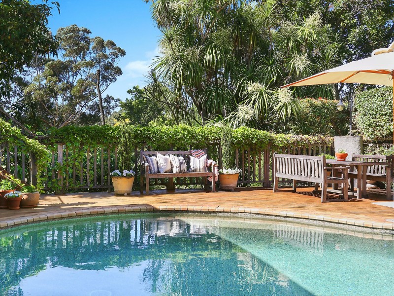 1 Mayfield Avenue, Pymble NSW 2073