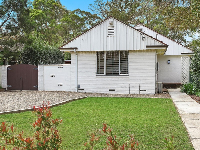 286 Kissing Point Road, Turramurra NSW 2074