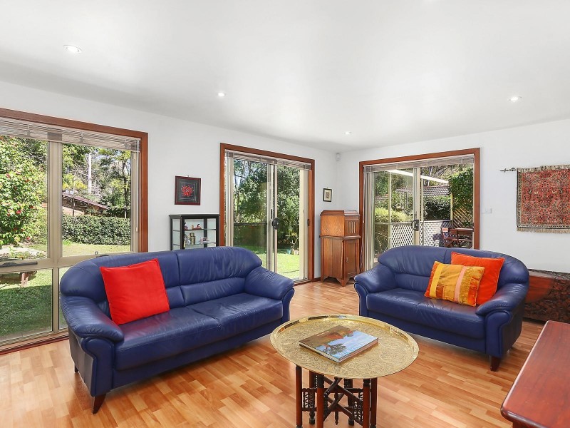 46 Rothwell Road, Warrawee NSW 2074